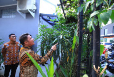 Herman Deru Apresiasi Kehadiran Kelopak Lapan, Dorong Pertumbuhan Usaha dan Lapangan Kerja