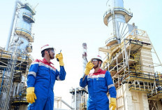 Pertamina Patra Niaga Bergerak Lebih Fleksibel dengan Inovasi Block Mode