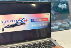 XLSMART for Business Hadirkan BIZ Ultra 5G+ hingga 500 Mbps & Roaming 75 Negara