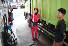 Pertamina Patra Niaga Regional Sumbagsel Dukung Langkah Pemprov Sumsel Optimalkan Penyaluran BBM Subsidi