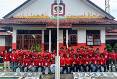 PT CCL Gelar Pelatihan Regu Pemadam Bersama Manggala Agni Daops XIV Banyuasin: Kesiapsiagaan Hadapi Karhutla