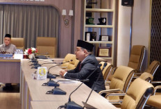 Ini Dia 7 Nama Calon Anggota KPID Sumsel Periode 2026-2029 yang Lolos Fit and Proper Test