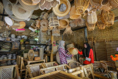 Ungkit Pertumbuhan UMKM dan Ekonomi Kerakyatan, BRI Berhasil Salurkan KUR hingga Februari 2026