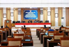 DPRD Ogan Ilir Soroti MBG Tak Layak, Transparansi CSR Perusahaan, hingga Lampu Jalan Mati