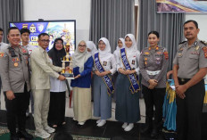 Bangun Remaja Cerdas Demi Masa Depan Berkualitas