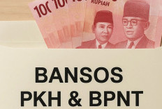 Bansos 2026 Cair Lebih Cepat, Kemensos Percepat Penyaluran PKH dan BPNT Triwulan II via Pos dan Bank Himbara