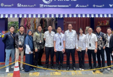 Naik Kelas! Produk Binaan PTBA Buktikan Daya Saing Tinggi di Pasar Ibu Kota