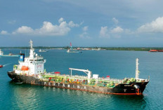 Pertamina Patra Niaga Jaga Energi untuk Negeri dengan Dukungan Armada Logistik Laut di Tengah Dinamika Global