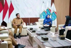 Pemkab Ogan Ilir Koordinasi Realisasi Sekolah Rakyat Menengah Atas 08