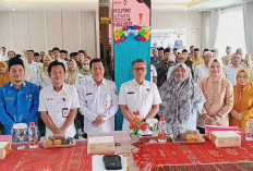 Dispensasi Nikah Masih Tinggi, Perkuat Pencegahan Perkawinan Anak