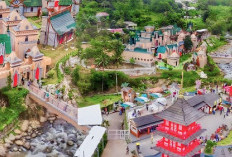 Pemekaran Wilayah Jawa Barat: Wacana Pembentukan Tiga Kabupaten Baru Pisah Dari Bogor Kembali Mencuat