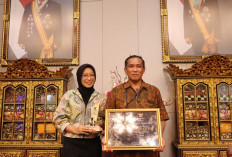 Bangun Komunikasi Kredibel dan Bernilai, PTBA Sabet Empat Penghargaan Bergengsi di Public Relations Indonesia 