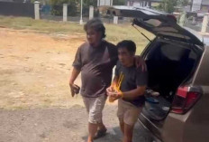 OPS SIKAT-I MUSI 2026, Polda Sumsel Ringkus Pelaku Curat di Palembang