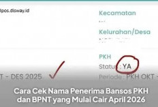 Bansos 2026: Nama Hilang dari Data Bantuan Sosial Apakah Bisa Diusulkan Kembali? Begini Cara Memperbarui Data