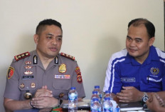PWI OKU Kecam Aksi Kekerasan Terhadap Wartawan di Palembang
