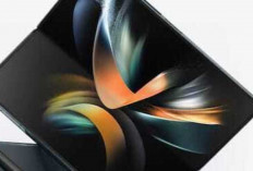 Layar 4,5 Inci WVGA dengan Kaca 2.5D, Tetap Relevan untuk Smartphone Entry-Level