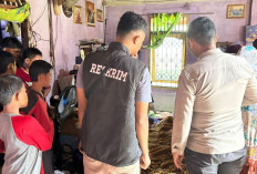Bermain Saat Hujan, Bocah 7 Tahun di Ogan Ilir Tewas Tenggelam di Kolam Galian