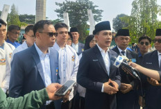 HUT ke-15 NasDem, Nopianto: Partai Harus Hadir di Tengah Kesulitan Masyarakat