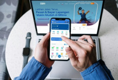 BRImo Permudah Registrasi Nasabah di 15 Negara, Buka Rekening Kini Semakin Fleksibel