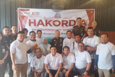 Peringati Hari Anti Korupsi Sedunia: Kejari Lubuklinggau Gandeng Jurnalis Untuk Edukasi Publik 