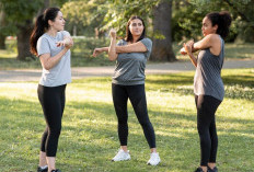 5 Manfaat Pemanasan Sebelum Olahraga yang Penting Untukmu