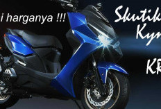 Skutik Kymco Indonesia Pasarkan Like ABS 150i New Vintage, Garap Pasar Skuter Klasik Murah Penantang Vespa