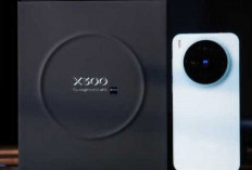 Vivo X300 Ultra Lolos TKDN, Siap Ramaikan Pasar Smartphone Premium Indonesia