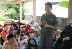 Harapan untuk Sesama, Kilang Plaju Dukung Penyandang Multidisabilitas Menuju Kehidupan yang Lebih Inklusif