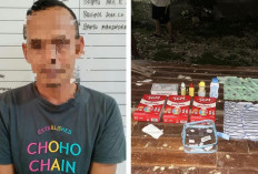 Satreskrim Polres Muratara Ungkap Identitas Orang Tua Bayi Terlantar di Mushola