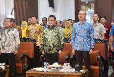 Pemkab OKU Perkuat Pengarusutamaan Gender, Bidik Kembali Anugerah Parahita Ekapraya