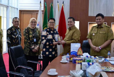 Bank Sumsel Babel dan Banyuasin Dorong Transparansi Keuangan Daerah
