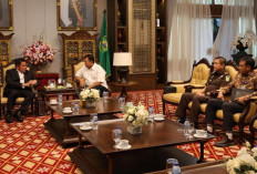 Jamkrindo, Kejagung dan Pemprov Sumsel Perkuat Ekosistem Pelatihan Pidana Kerja Sosial