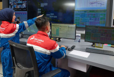 Fokus Layanan Domestik dan Disiplin Keuangan, PGN Jaga Kinerja Solid di Q1-2026