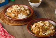 Dari Layar ke Meja Makan, The People’s Cafe Hidupkan “Menu Wiken” dari Film Empat Musim Pertiwi  