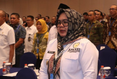 Hadapi Tantangan Fiskal, Muara Enim Siap Bertahan dan Berinovasi 