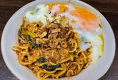 Mie Bangladesh, Kuliner Pedas Gurih yang Kian Digemari Masyarakat Indonesia