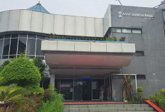 Bank Sumsel Babel Prabumulih Percepat Pembangunan RTLH Lewat Dana CSR