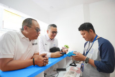 Bukti Nyata Implementasi CX100 Danantara, Teras Kapal BRI Melayani Sepenuh Hati Masyarakat 