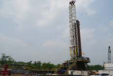 Inovasi Batch Drilling PHR Zona 4 Berbuah Hasil, Sumur GNK-115 Catat Potensi Migas Menjanjikan