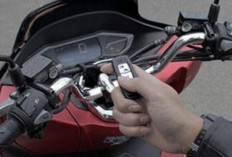 Hindari Radiasi Elektromagnet, Ini Tips Merawat Honda Smart Key System agar Tetap Awet