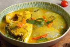 Papeda, Kuliner Khas Papua yang Makin Mendunia Berkat Gerakan Pelestarian Budaya Kuliner Nusantara