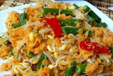 Urap Sayur : Makanan Tradisional Indonesia yang Tetap Populer di Era Modern