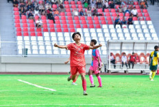 Persime Muara Enim U15 Melaju Babak Final Piala Gubernur U15 2026