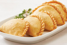 Tren Pastel Nusantara Kian Menguat : Dari Jajanan Pasar ke Sajian Premium