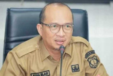 Nama Sekda OKU Dicatut Oknum Tak Bertanggung Jawab, Masyarakat Diminta Waspada