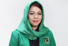 Muscab PPP Prabumulih Digelar 5 Mei, Sejumlah Nama Calon Ketua Muncul, Dukungan ke Evi Susanti Menguat