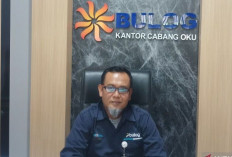 Bulog Miliki 6.666 Ton Beras Untuk Kebutuhan OKU Raya