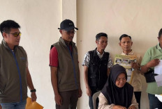 Bulog Salurkan 2.290 Ton Beras Bantuan Pangan di Dua Kabupaten