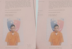 JPU Kejari OKI: Berkas Perkara Tersangka Rosi Telah P21, Minggu Ini Dilimpahkan ke Pengadilan