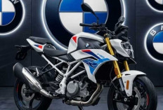 BMW F 450 R 2027 Resmi Menggoda, Naked 450cc Ini Bawa Fitur Motor Premium. 